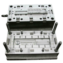 Komplexe Formwerkzeuge für medizinische Teile in China (LW-03692)